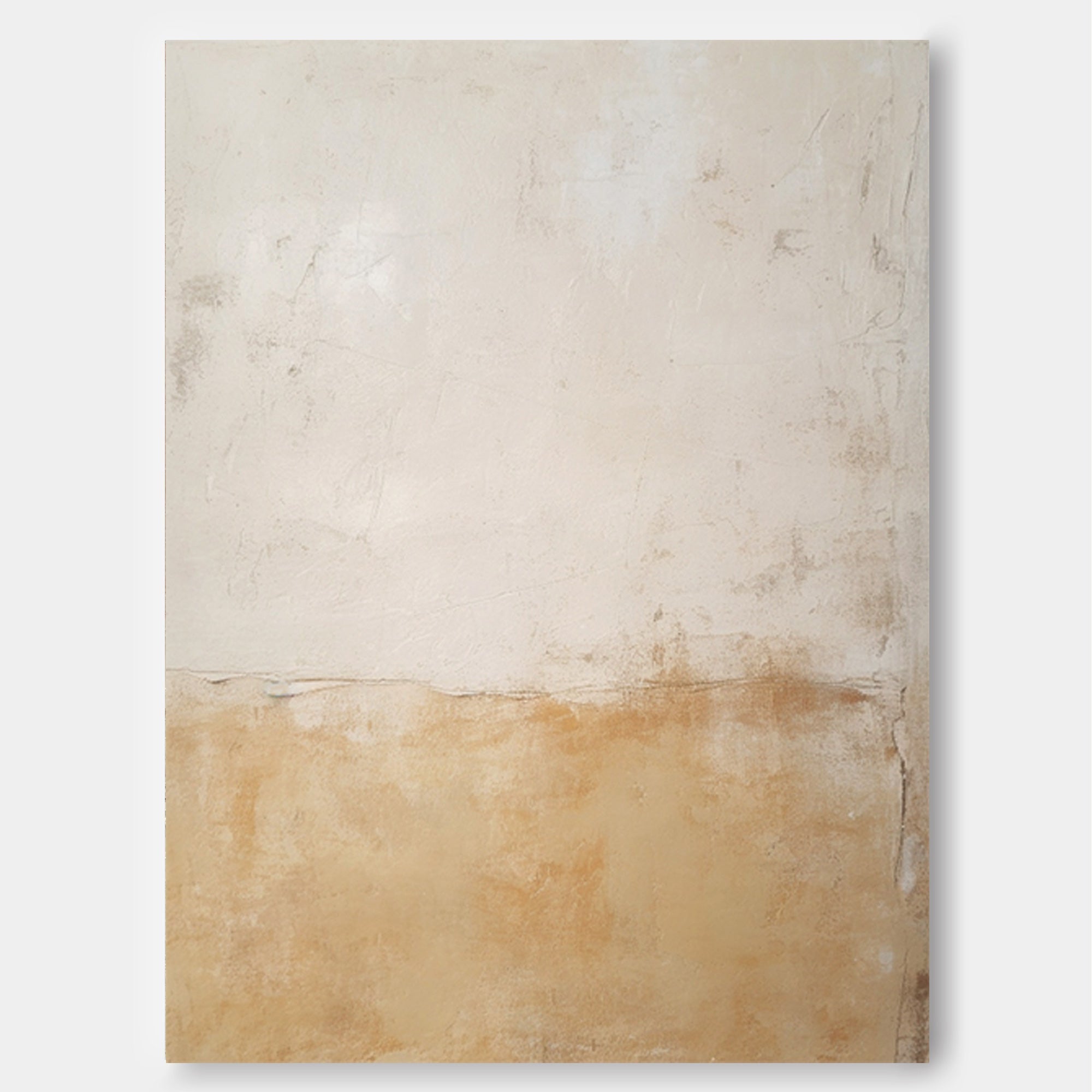 Wallart Minimalist Textured Abstract Art