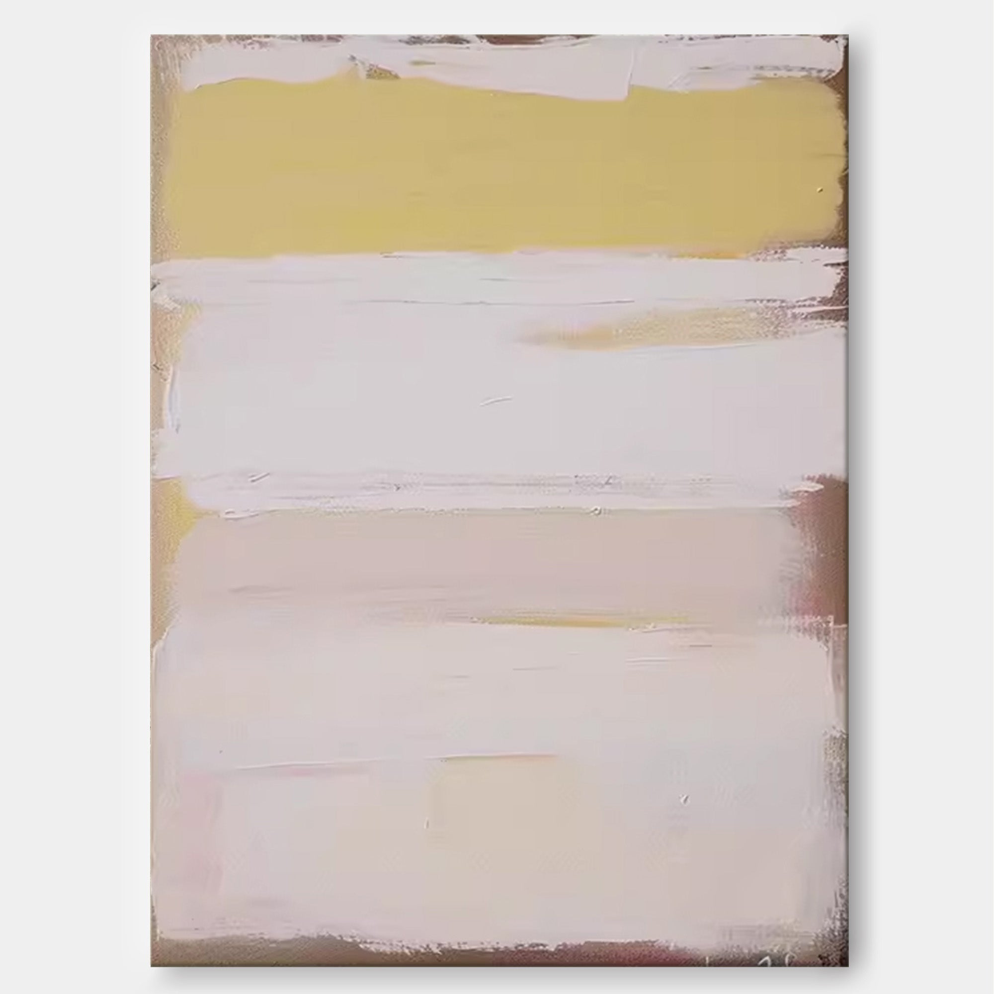 Wallart Whispers of Light: Minimalist Serenity