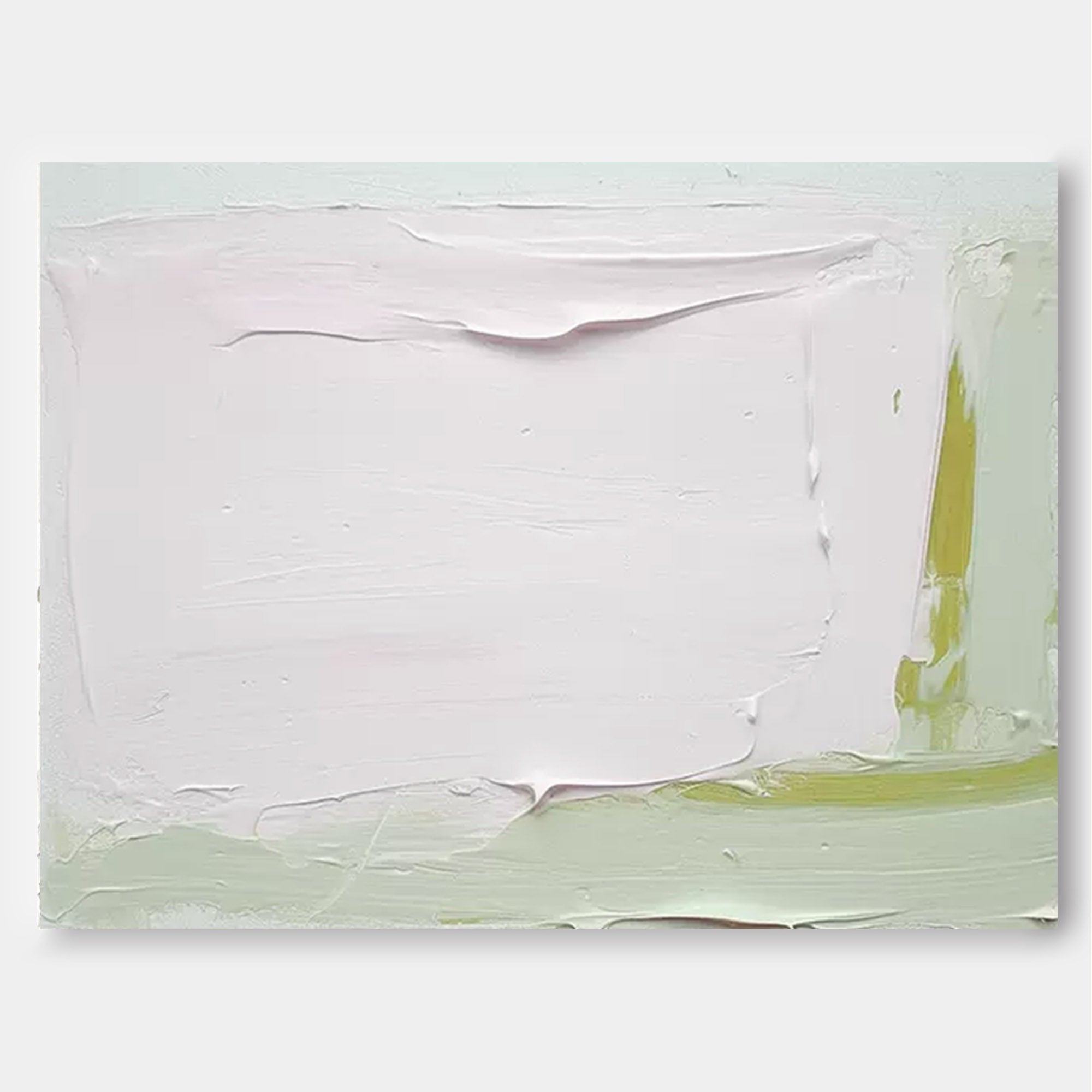 Wallart Abstract Canvas Art #AB300