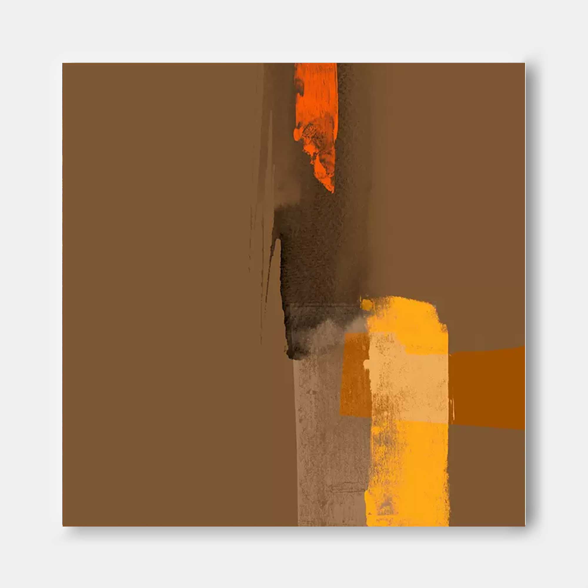 Wallart Minimalist Canvas Art #MI080