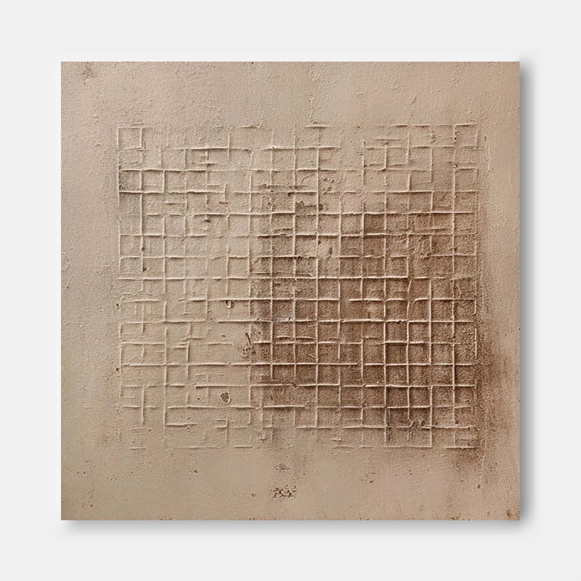 Wallart Minimalist Canvas Art #MI079