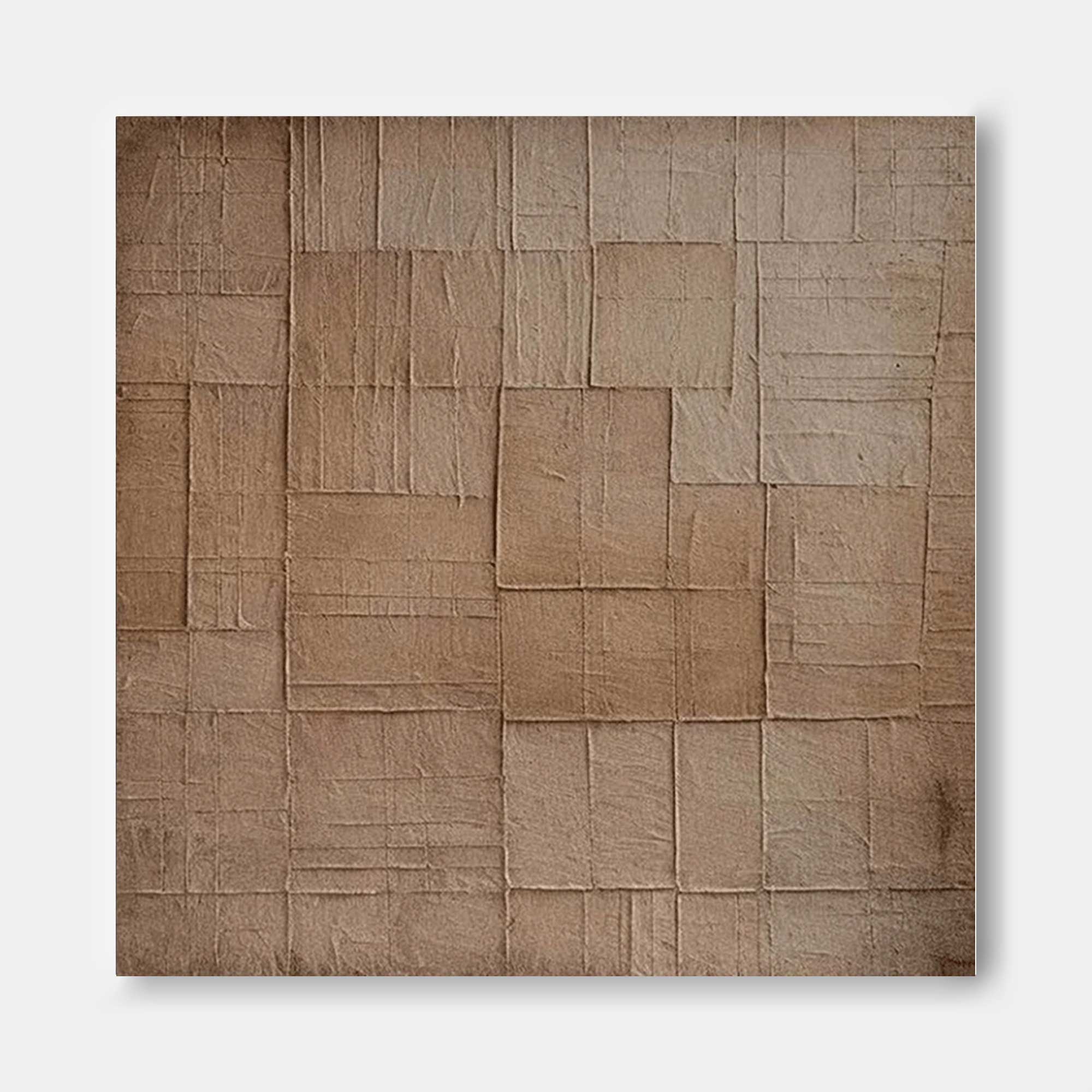 Wallart Minimalist Canvas Art #MI078