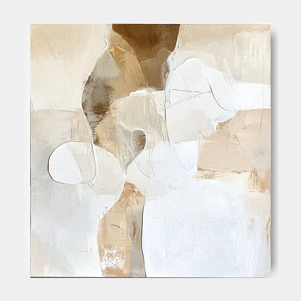 Modern Minimalist Abstract Art